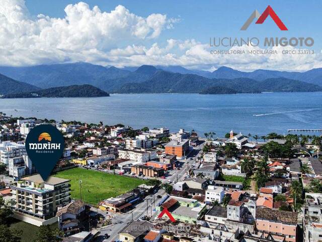 Apartamento para Lançamento em Ubatuba - 5