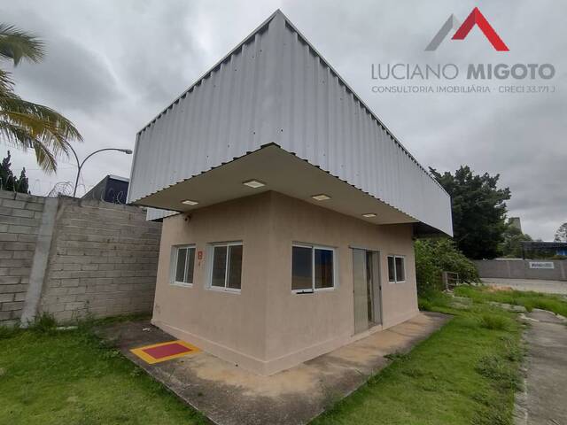 Galpão para Venda em Taubaté - 4