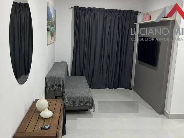 Apartamento para Venda em Ubatuba - 4