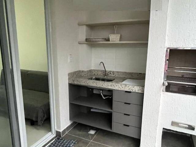 Apartamento para Venda em Ubatuba - 5