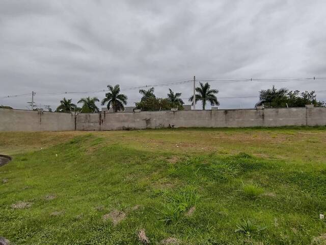 Área para Venda em Taubaté - 4