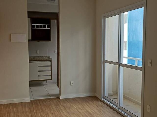 Apartamento para Venda em Taubaté - 5