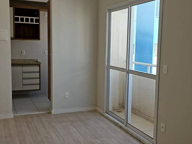 #1171 - Apartamento para Venda em Taubaté - SP - 3