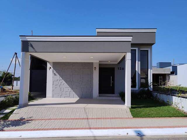 #1331 - Casa para Venda em Tremembé - SP - 1