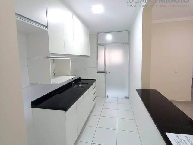 Apartamento para Venda em Taubaté - 4