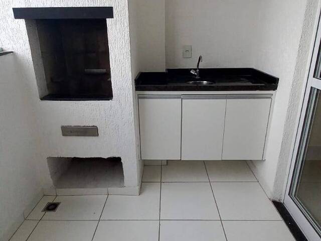 Apartamento para Venda em Taubaté - 5