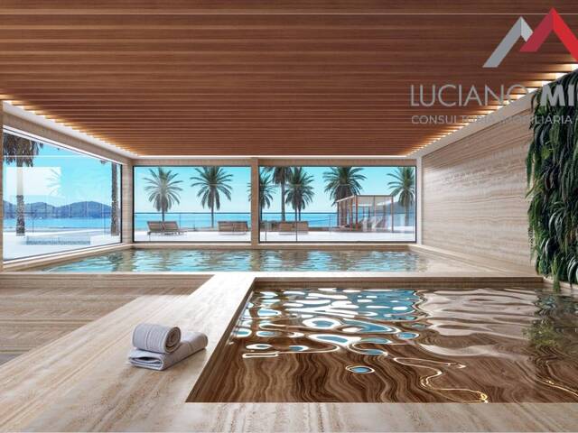 Apartamento para Lançamento em Ubatuba - 5