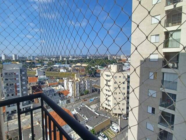 Apartamento para Venda em Taubaté - 5