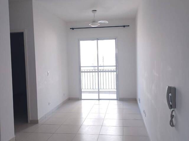 #830 - Apartamento para Venda em Taubaté - SP - 3