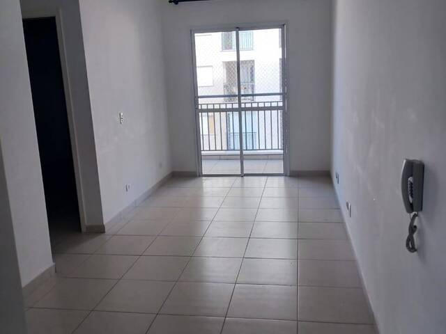 #830 - Apartamento para Venda em Taubaté - SP - 2