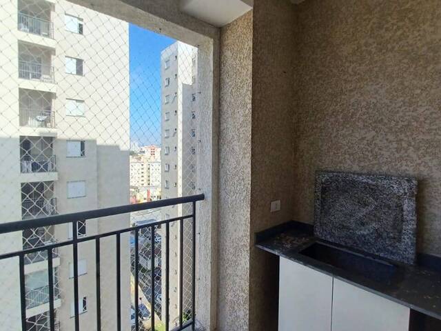 Apartamento para Venda em Taubaté - 4