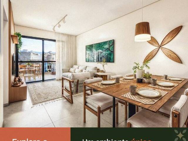 Apartamento para Lançamento em Ubatuba - 5