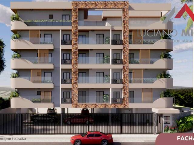 Apartamento para Lançamento em Ubatuba - 4