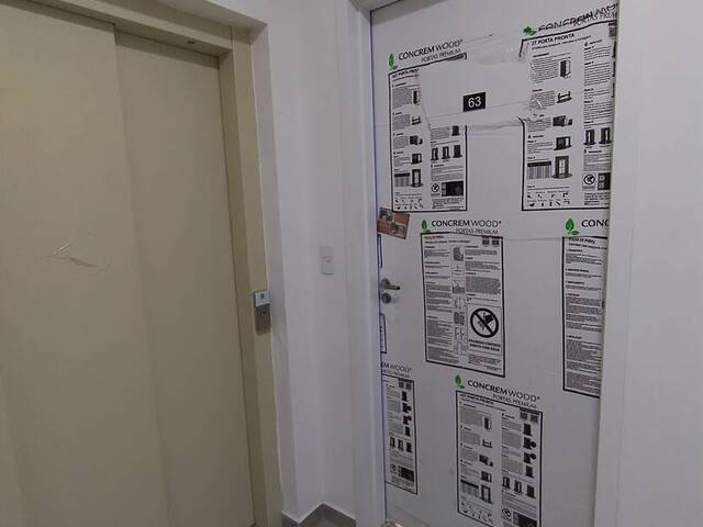 #651 - Apartamento para Venda em Taubaté - SP - 3