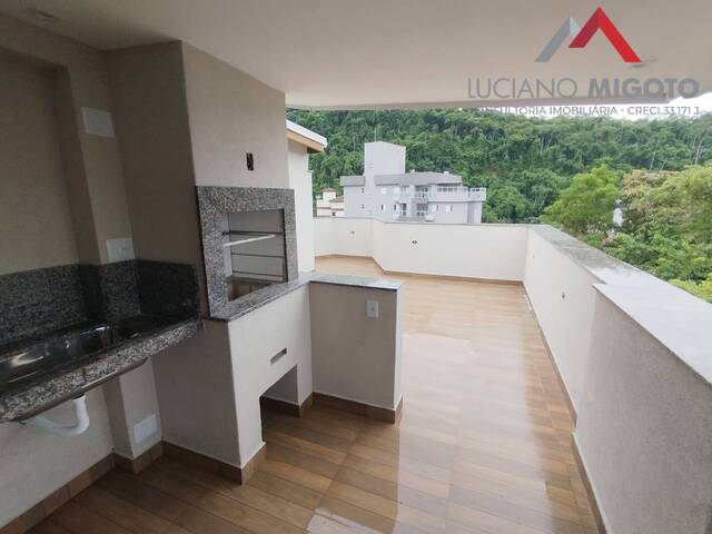 Cobertura para Venda em Ubatuba - 5