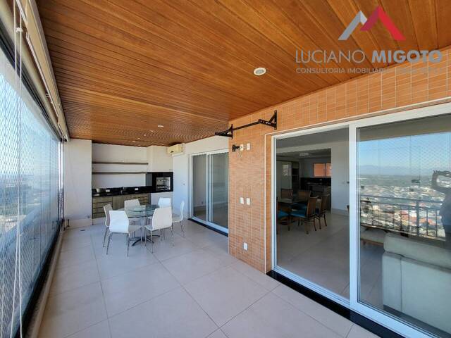 #AP0029 - Apartamento para Venda em Taubaté - SP - 1