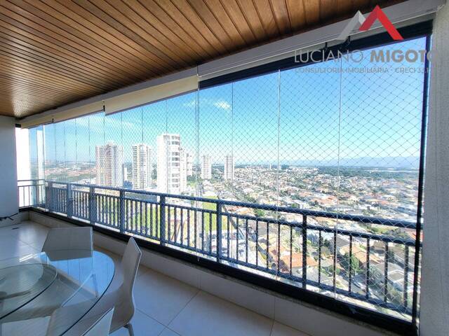 #AP0029 - Apartamento para Venda em Taubaté - SP - 3