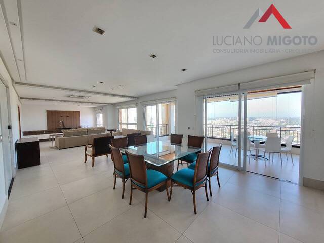 Apartamento para Venda em Taubaté - 4