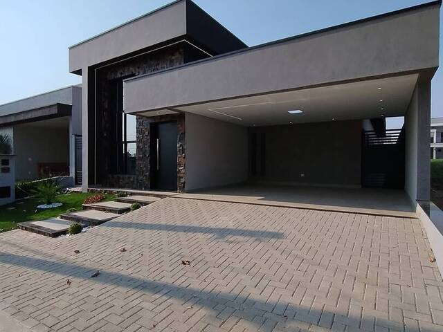 Casa para Venda em Taubaté - 4