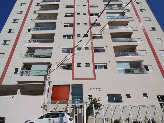 #AP0110 - Apartamento para Venda em Taubaté - SP - 2