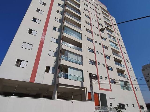 #AP0110 - Apartamento para Venda em Taubaté - SP - 3