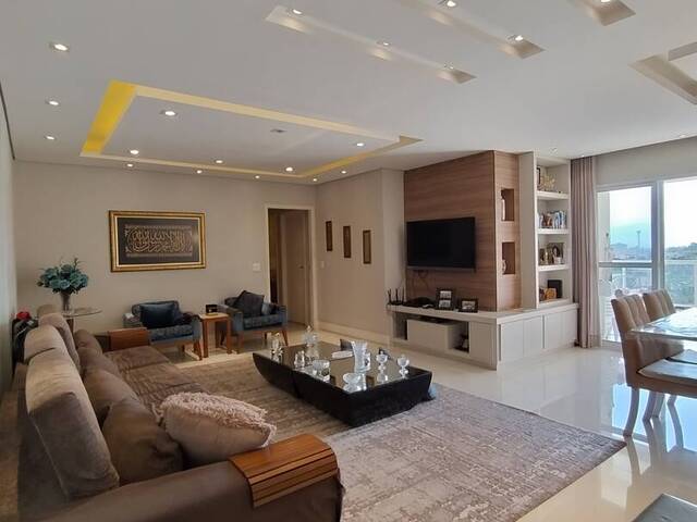 Apartamento para Venda em Taubaté - 4