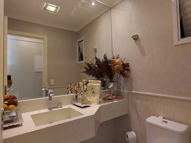 Apartamento para Venda em Taubaté - 5