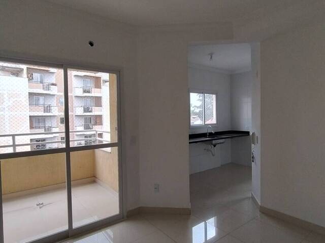 Apartamento para Venda em Taubaté - 2