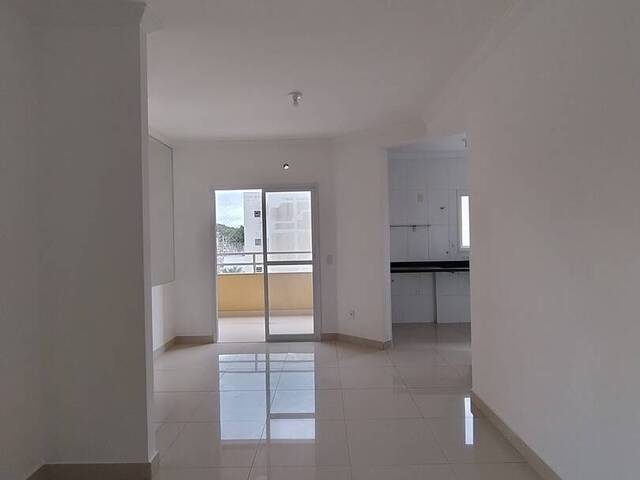 Apartamento para Venda em Taubaté - 3