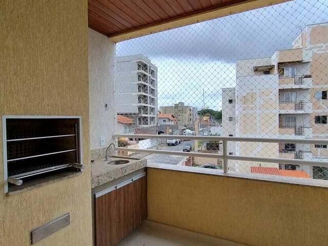 Apartamento para Venda em Taubaté - 5