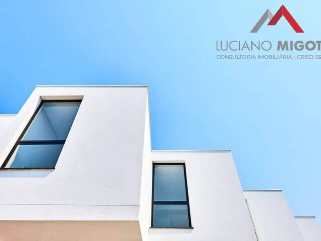 Casa para Lançamento em Ubatuba - 5