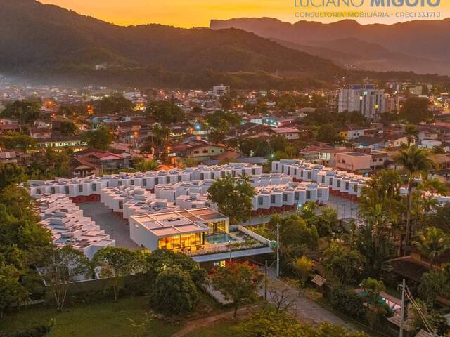 Casa para Lançamento em Ubatuba - 4
