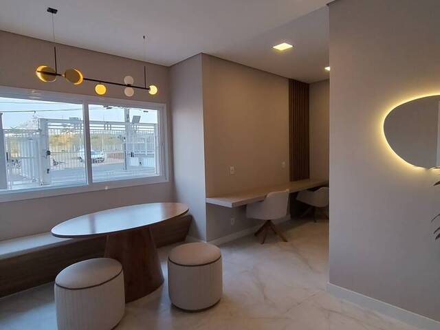 Apartamento para Lançamento em Taubaté - 5