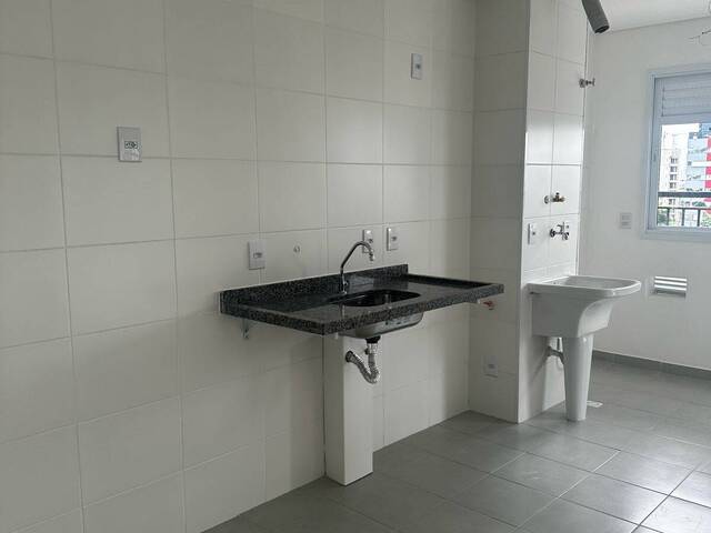 #1344 - Apartamento para Lançamento em Taubaté - SP