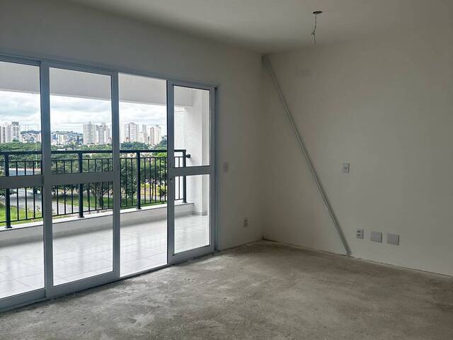 Apartamento para Lançamento em Taubaté - 5
