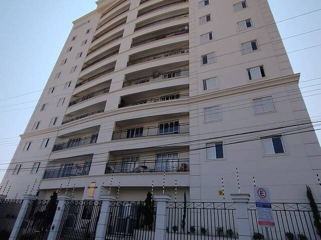 #695 - Apartamento para Venda em Taubaté - SP - 2
