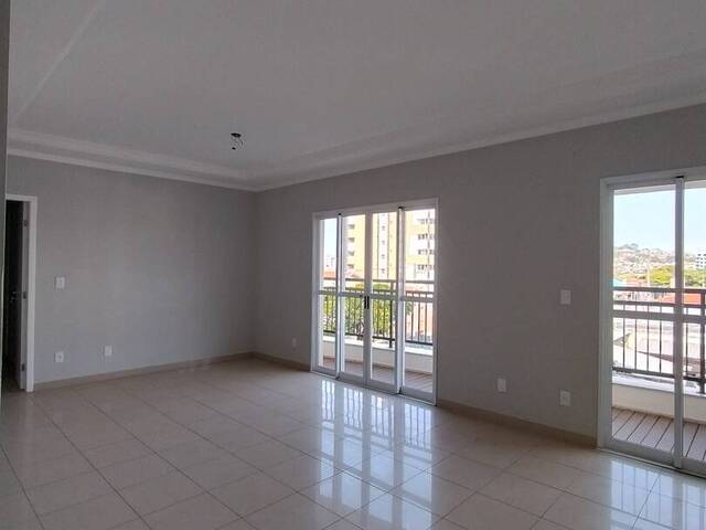 #695 - Apartamento para Venda em Taubaté - SP - 3