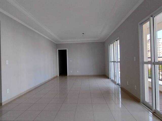 Apartamento para Venda em Taubaté - 4