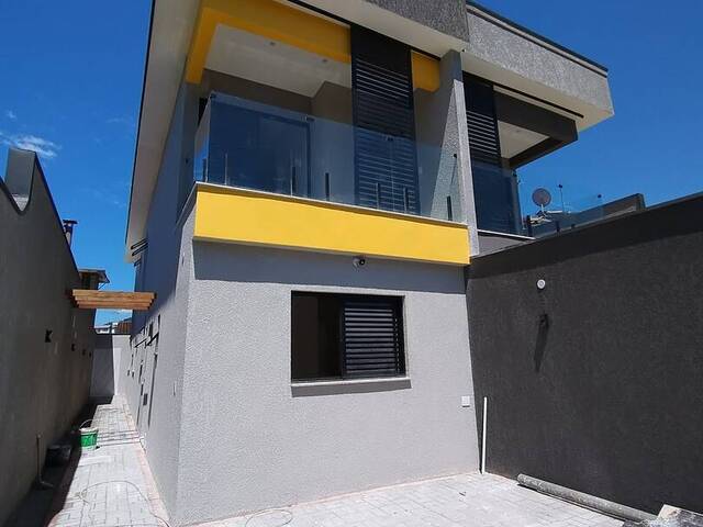 Sobrado para Venda em Ubatuba - 4