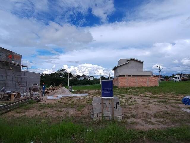 Terreno em condomínio para Venda em Tremembé - 4