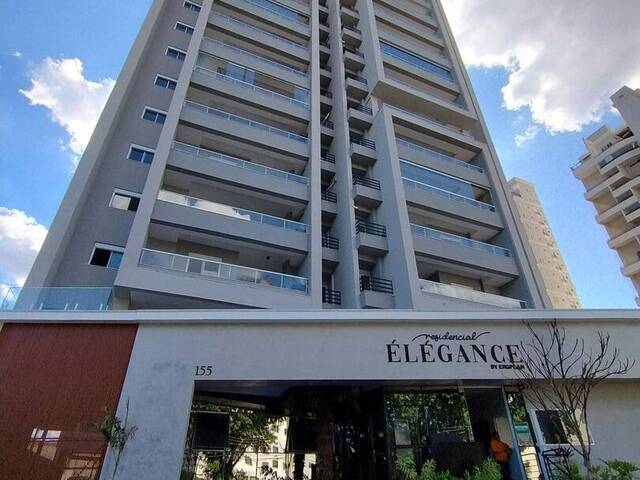 #964 - Apartamento para Lançamento em Taubaté - SP - 3