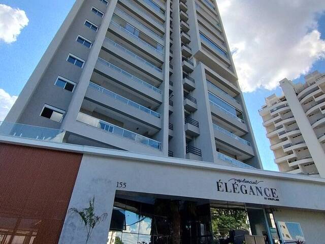 Apartamento para Lançamento em Taubaté - 4
