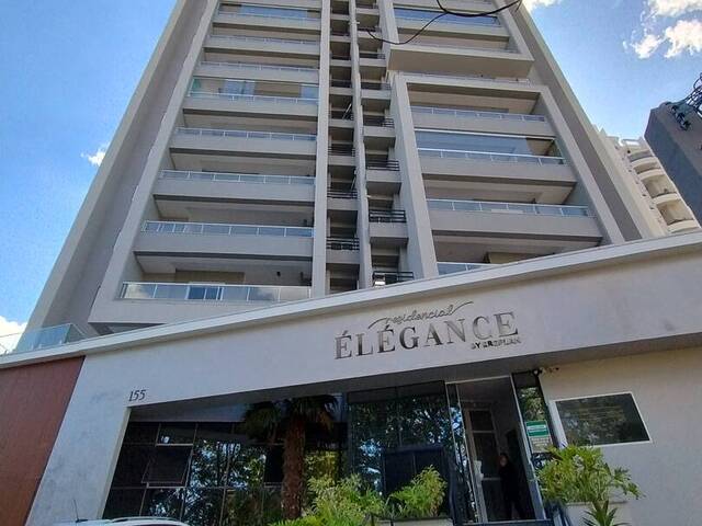 Apartamento para Lançamento em Taubaté - 5