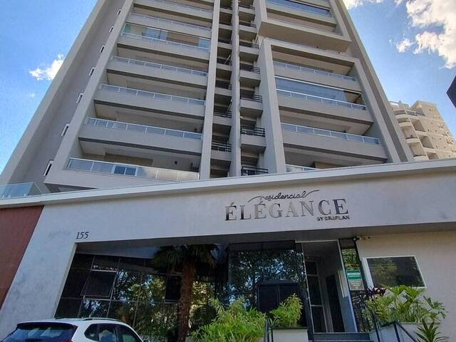 #964 - Apartamento para Lançamento em Taubaté - SP - 1
