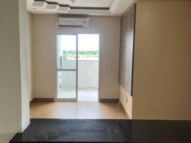 Apartamento para Venda em Tremembé - 4