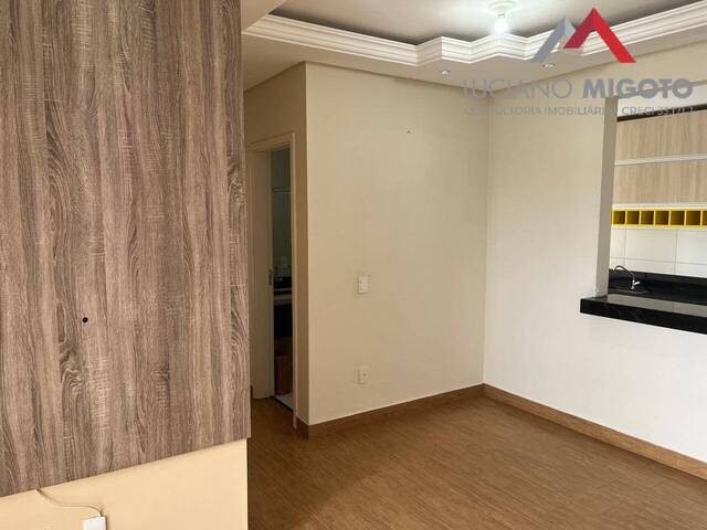 Apartamento para Venda em Tremembé - 5