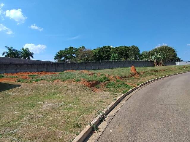 #488 - Terreno em condomínio para Venda em Taubaté - SP - 3