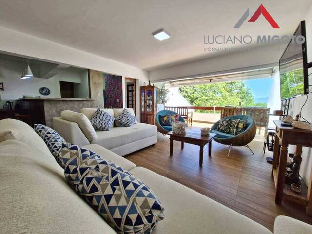 Apartamento para Venda em Ubatuba - 5