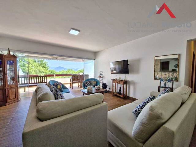 Apartamento para Venda em Ubatuba - 4
