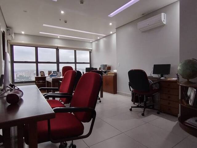 Sala para Venda em Taubaté - 5